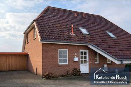 Haus zum Kaufen in Klappholz 219.000,00 € 93 m²