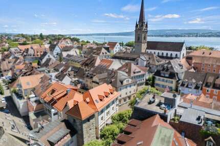 Wohnung zum Kaufen in Radolfzell 599.000,00 € 102 m²