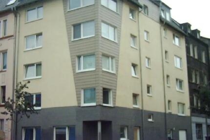 Schöne 2-Zimmer-Wohnung für Singles im Dortmunder Hafenviertel