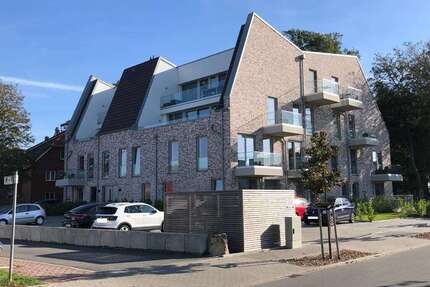 Wohnung zum Kaufen in Fehmarn Burg auf Fehmarn 385.000,00 € 55.5 m² - Fehmarn / Burg auf Fehmarn