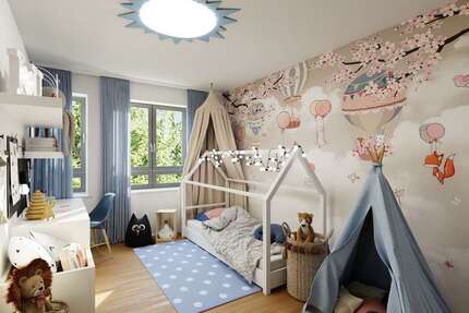 Wohnung zum Kaufen in Berlin 770.000,00 € 87.4 m²