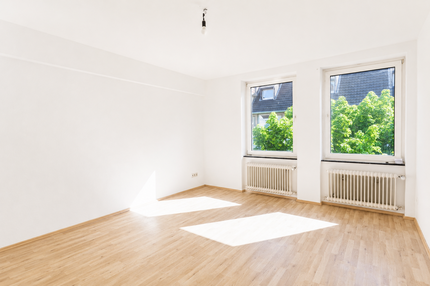 Wohnung zum Mieten in Düsseldorf 1.110,00 € 60 m²