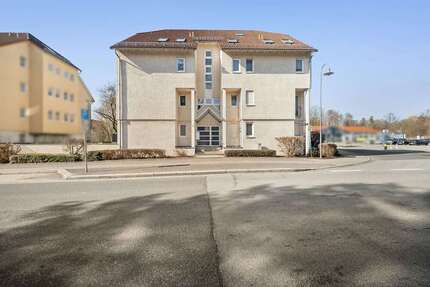 Wohnung zum Kaufen in Großröhrsdorf 64.000,00 € 42.72 m²