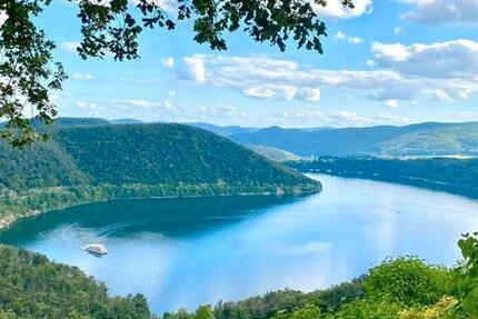 Edersee EG Fewo direkt am See - 60,00&nbsp;EUR Kaltmiete, in Edertal (PLZ: 34549)