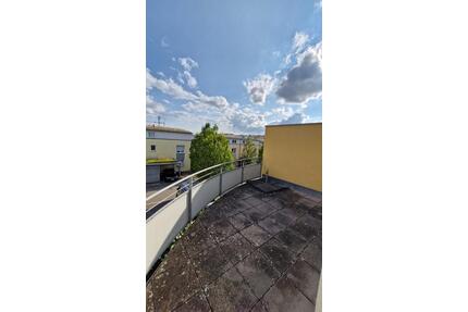 2,5 Zimmer 62qm verm. 14.03.26 - 11 Uhr Besichtigung möglich. - Holzgerlingen