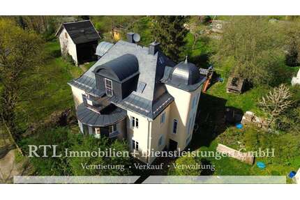 Haus zum Kaufen in Rosenthal am Rennsteig 239.900,00 € 243 m²