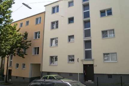 Wohnung zum Mieten in Wuppertal 509,00 € 54.72 m²
