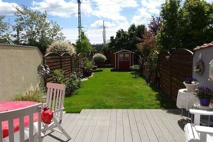 Haus zum Kaufen in Berlin 543.000,00 € 123 m²