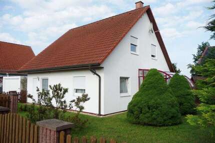 Haus zum Kaufen in Ottendorf-Okrilla 390.000,00 € 124 m²