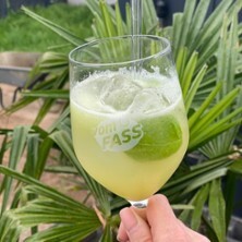 Open Bottle - Drinks für den Sommer | vomFASS Karlsruhe