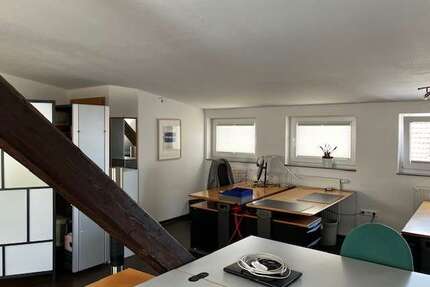 Büro in Ludwigsburg 200,00 € 4 m²