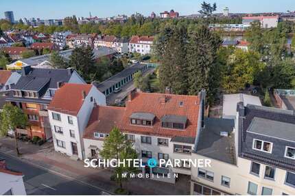 Wohnung zum Kaufen in Bremen 159.000,00 € 72 m²