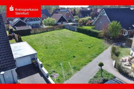 Grundstück zu verkaufen in Wettringen 173.000,00 € 685 m²