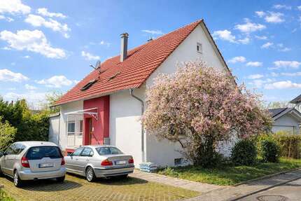 Haus zum Kaufen in Bischweier 895.000,00 € 167.3 m²