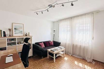 Wohnung zum Mieten in Dossenheim 850,00 € 62 m²