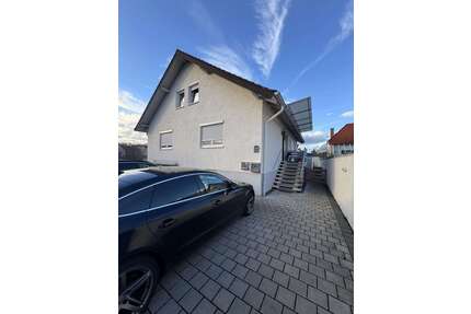 Haus zum Kaufen in Limeshain 499.000,00 € 170 m²