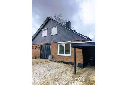 Haus zum Kaufen in Bad Segeberg 519.000,00 € 181 m²