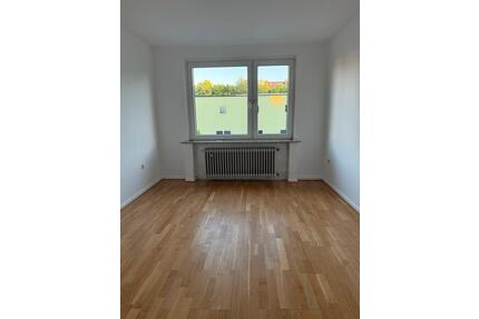 Moderne 3-Zimmer-Wohnung in zentraler Lage - Dortmund Innenstadt West