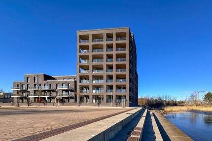 Bestlage – Ihr persönlicher Logenplatz an der Schlei - Schleswig