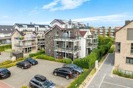 Wohnung zum Kaufen in Scharbeutz 498.500,00 € 84 m²