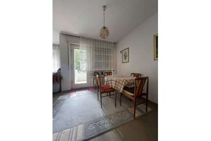 Wohnung zum Kaufen in Frankfurt am Main 215.000,00 € 55 m²