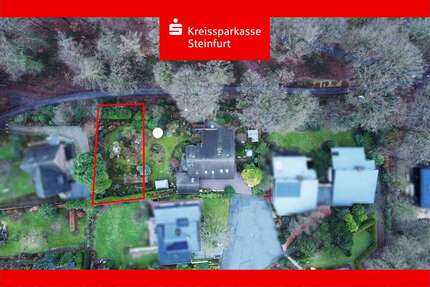 Grundstück zu verkaufen in Mettingen 74.000,00 € 494 m²