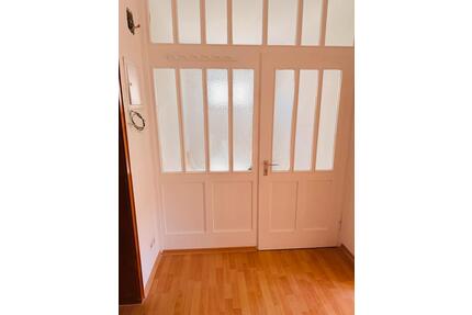 Moderne Dreizimmerwohnung mit Balkon - Schiffweiler