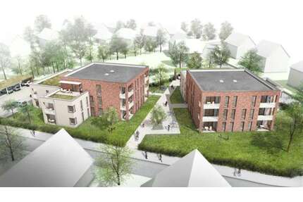 Wohnung zum Mieten in Stockelsdorf 580,00 € 50.4 m²