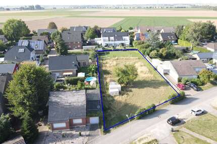 Grundstück zu verkaufen in Jülich 296.000,00 € 1449 m²