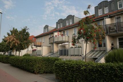 1,5 Zimmer Single Wohnung voll möbliert zu vermieten - Magdeburg Brückfeld
