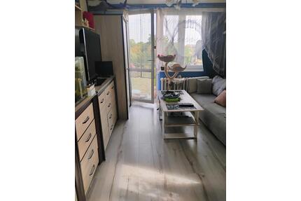 Einzimmerwohnung zu verkaufen - 60.000,00&nbsp;EUR Kaufpreis, ca.&nbsp; 29,70&nbsp;m&sup2; in Küstriner Vorland (PLZ: 15328)