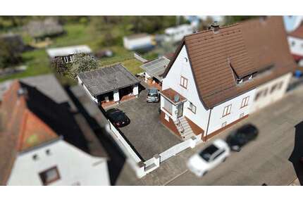Haus zum Kaufen in Waldfischbach 189.000,00 € 100 m²