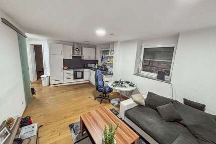 Wohnung zum Kaufen in Ofterdingen 175.000,00 € 46 m²