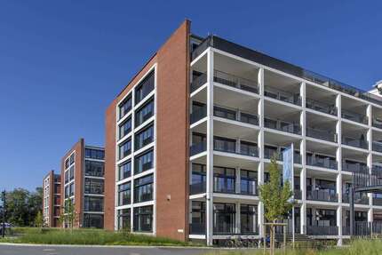 Wohnung zum Mieten in Bremen 1.399,00 € 133 m²