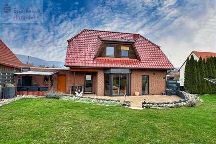 Haus zum Kaufen in Springe 499.000,00 € 130 m²