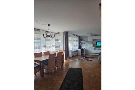 ETW in 45894 GE, EG, 100 qm, Balkon, - Gelsenkirchen Buer