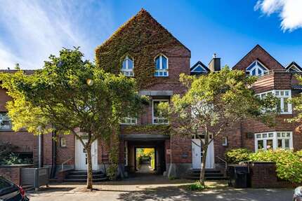 Haus zum Kaufen in düsseldorf 1.699.000,00 € 223 m²