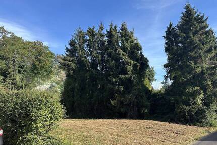 Tolles Baugrundstück in 52379 Langerwehe -VB-