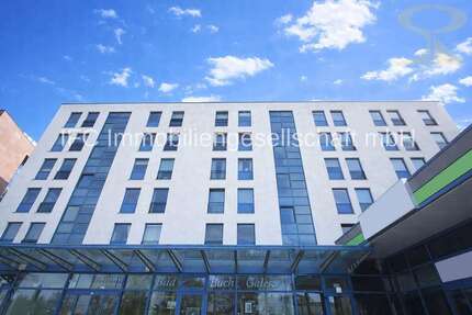 Wohnung zum Kaufen in Dessau-Roßlau 125.000,00 € 86 m²