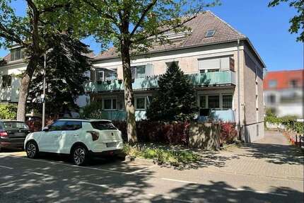 Wohnung zum Kaufen in Ludwigshafen 239.000,00 € 98.65 m²