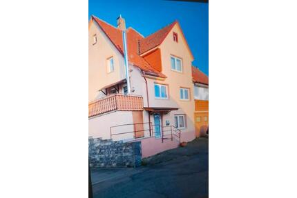 Schnäppchen Einfamilienhaus einseitig Eingebaut - Obernheim
