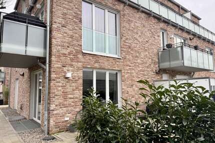 Wohnung zum Mieten in Hamburg Hummelsbüttel 2.100,00 € 99.92 m² - Hamburg / Hummelsbüttel