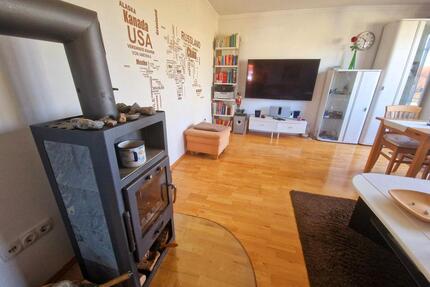 Traumhafte Wohnung in Bremen Schwachhausen