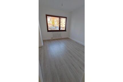 Helle, frisch renovierte 3-Zi-Whg mitten in Jülich