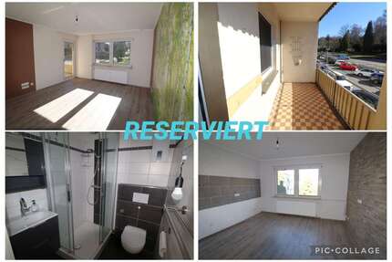 Wohnung zum Mieten in Hagen 460,00 € 70 m²