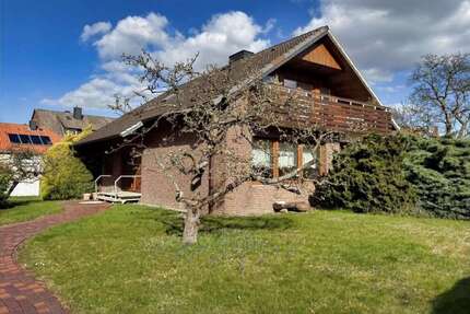 Haus zum Kaufen in Barsinghausen 449.000,00 € 246 m²