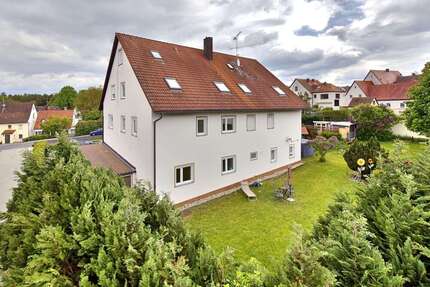 Wohnung zum Kaufen in Lauf 199.000,00 € 88 m²