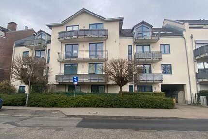 Wohnung zum Mieten in Bargteheide 680,00 € 47 m²