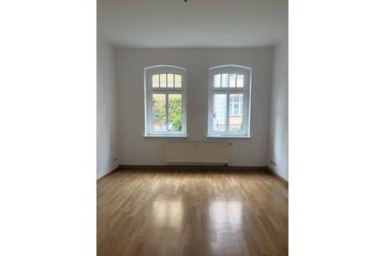 Kuschlige 3-Raum-Wohnung in idyllischer Lage in Jena!