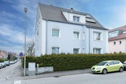 Wohnung zum Kaufen in UlmSöflingen 349.900,00 € 83.56 m² - Ulm/Söflingen